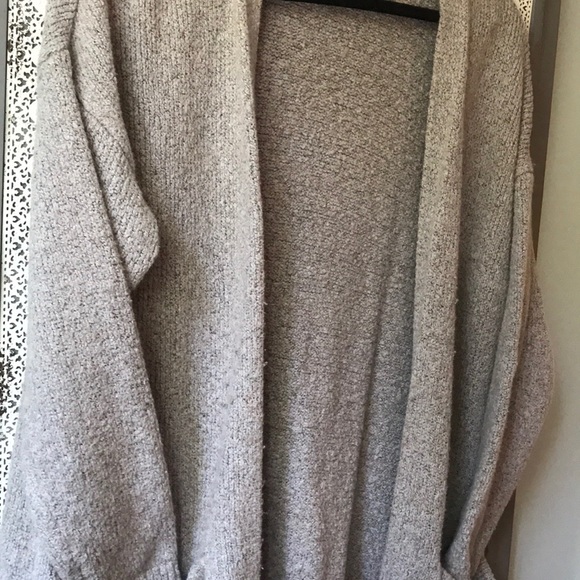 Old Navy Cardigan - Picture 3 of 3